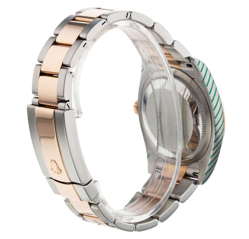Rolex Datejust 116201